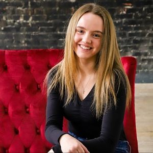 Meet your Posher, Grace